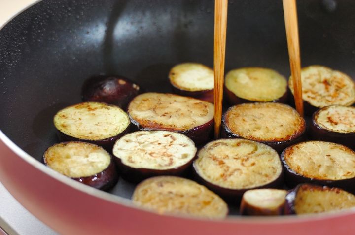 チキンと野菜のオーブン焼きハーブ風味の作り方2