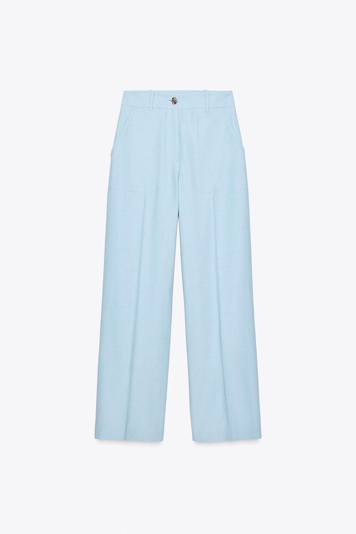 画像: 出典：ZARA