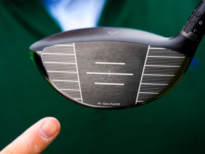 ドライバーの飛距離とヘッドスピードの関係は？