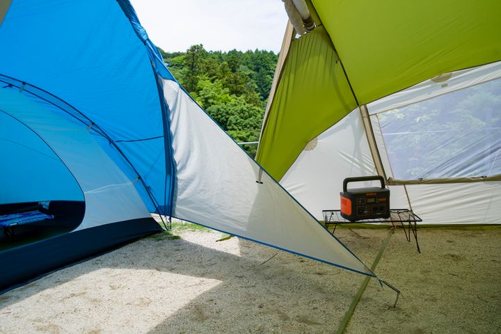 キャリーワゴンはソロキャンプに必要？正しい使い方とメリットを徹底検証！