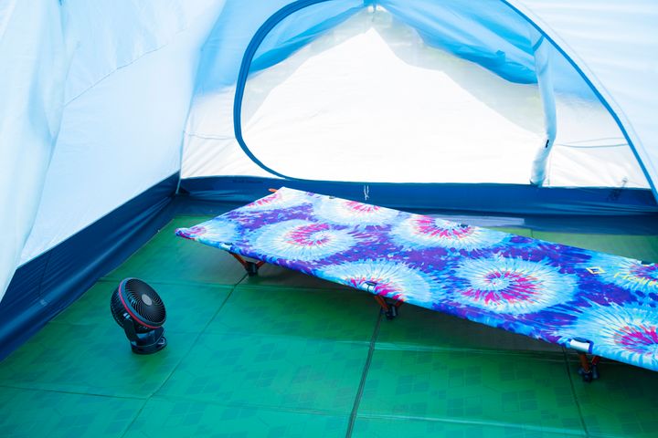 キャリーワゴンはソロキャンプに必要？正しい使い方とメリットを徹底検証！