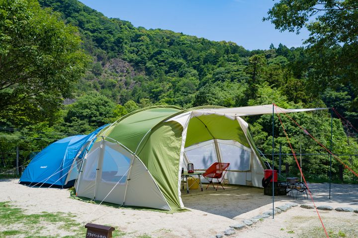 キャリーワゴンはソロキャンプに必要？正しい使い方とメリットを徹底検証！