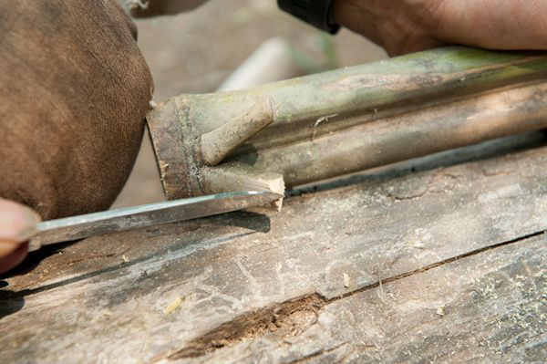 キャリーワゴンはソロキャンプに必要？正しい使い方とメリットを徹底検証！