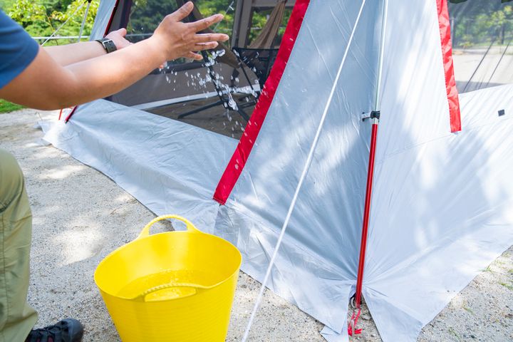 キャリーワゴンはソロキャンプに必要？正しい使い方とメリットを徹底検証！