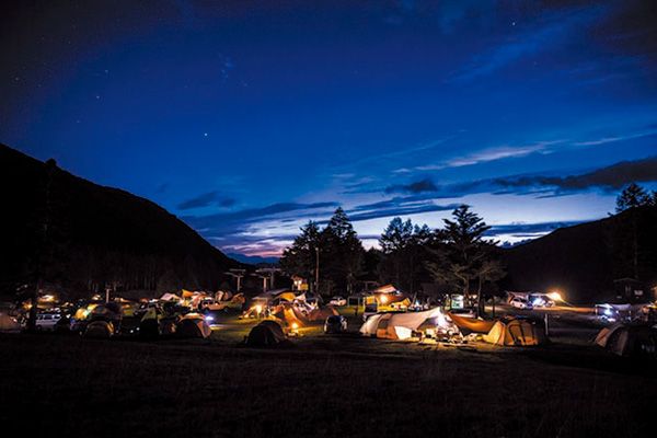 キャリーワゴンはソロキャンプに必要？正しい使い方とメリットを徹底検証！