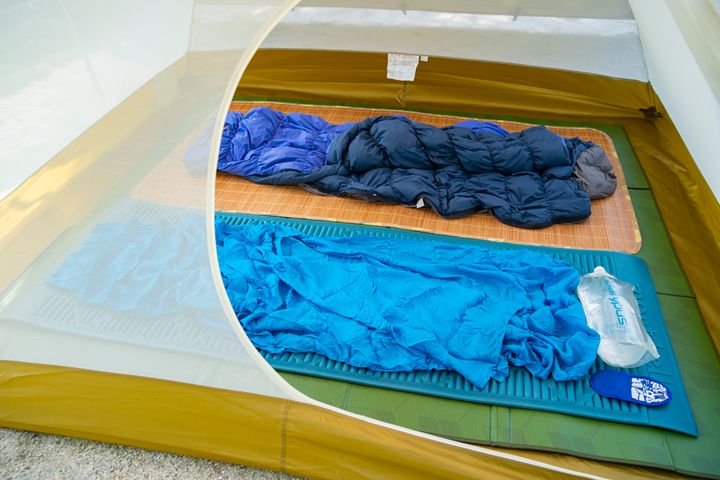 キャリーワゴンはソロキャンプに必要？正しい使い方とメリットを徹底検証！