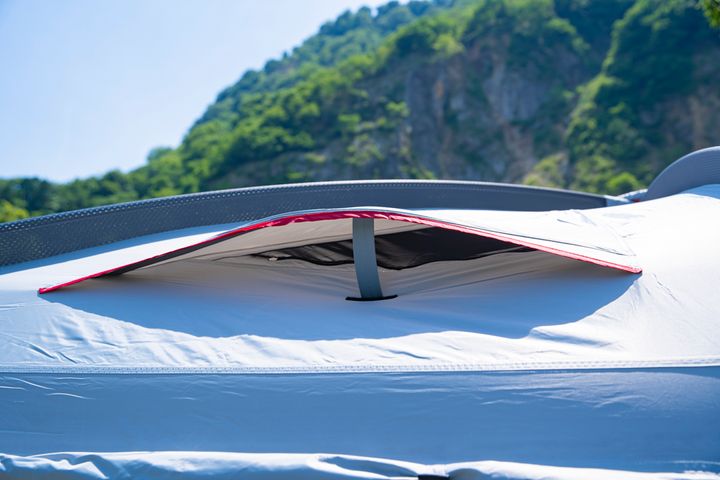 キャリーワゴンはソロキャンプに必要？正しい使い方とメリットを徹底検証！