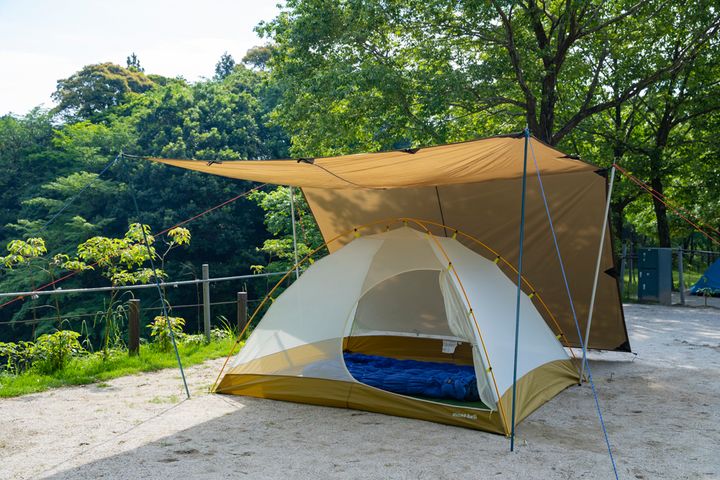 キャリーワゴンはソロキャンプに必要？正しい使い方とメリットを徹底検証！