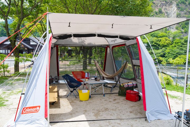 キャリーワゴンはソロキャンプに必要？正しい使い方とメリットを徹底検証！