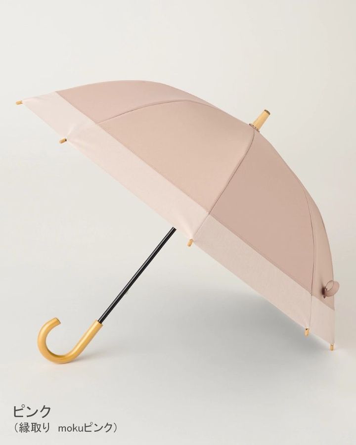 長傘（大人 / キッズ）Sサイズ + plus / コンビ ¥12,430