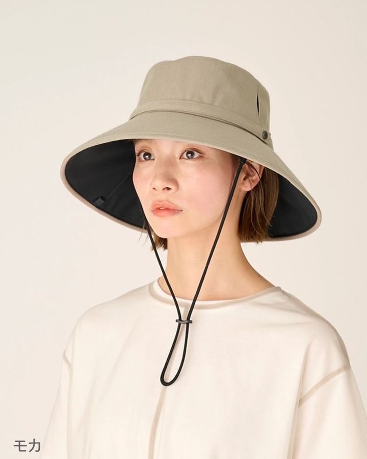 ウィンドハット ¥10,780