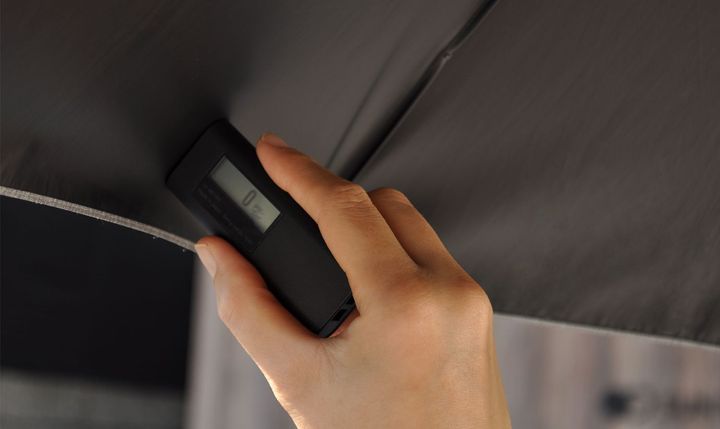 UVメーター ¥15,950