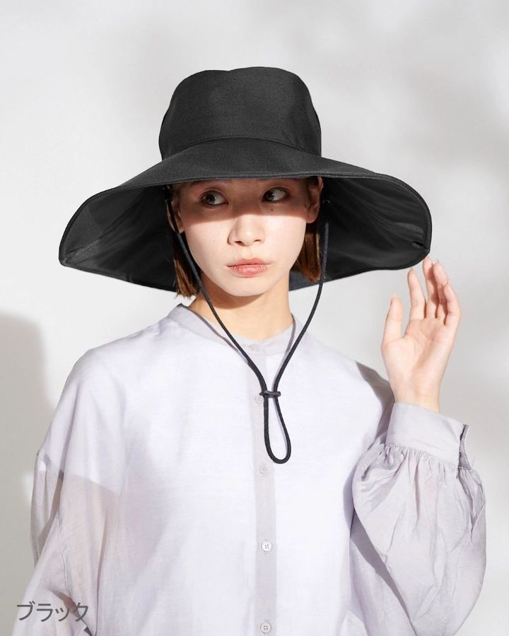 ワイドハット + plus ¥10,780