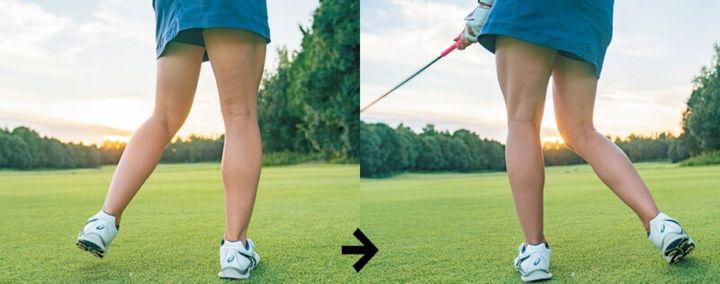 シングルを目指す練習法！女子プロがおすすめする上達ドリル