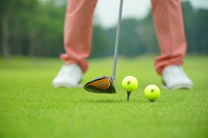 シングルを目指す練習法！女子プロがおすすめする上達ドリル