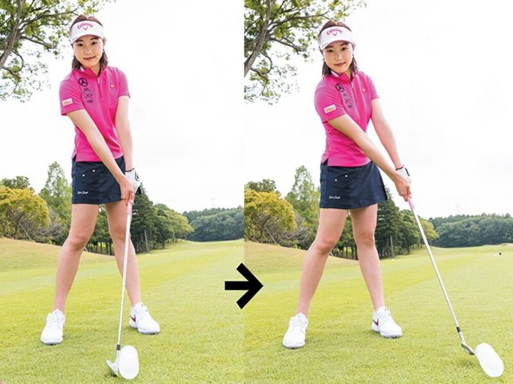 シングルを目指す練習法！女子プロがおすすめする上達ドリル