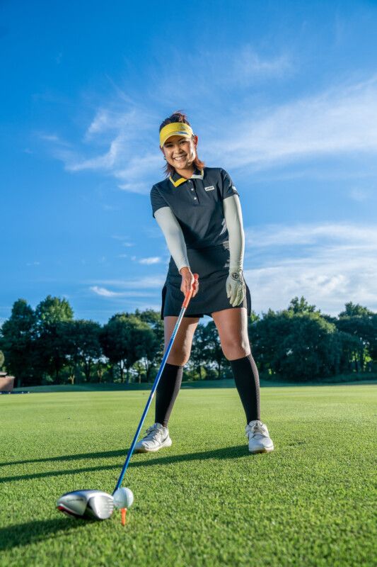 シングルを目指す練習法！女子プロがおすすめする上達ドリル