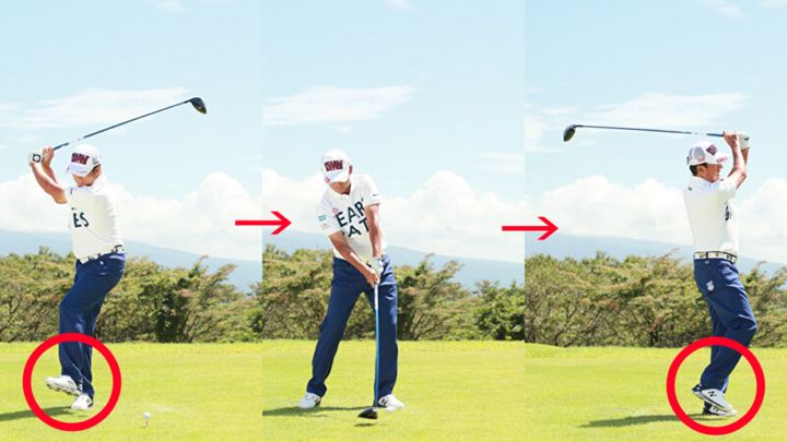 シングルを目指す練習法！女子プロがおすすめする上達ドリル