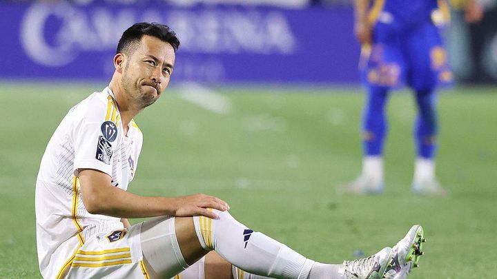 元代表DF、日本の◯◯は「熱気を削いでる」と批判…嫌う理由は「ビデオ判定のありかた」