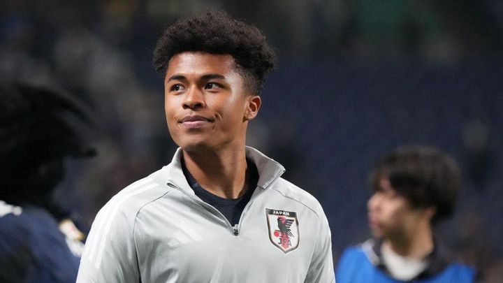 23歳日本代表MF、欧州リーグ出場の強豪クラブと交渉中？「大きなオファーがあり、移籍を熱望している」