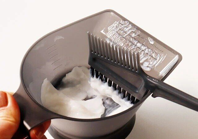 ダイソー カラーリングカップ