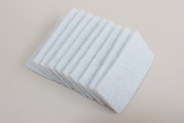 セリア 重曹入りスポンジ 内容量