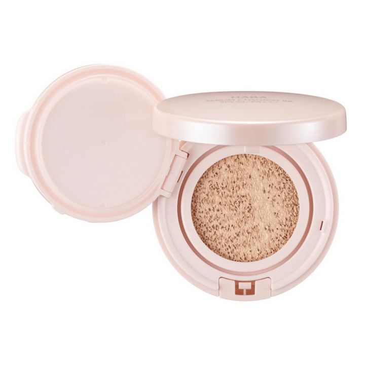 セラムクッションBB