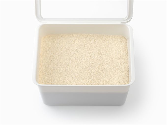 米びつ「Pantry Stock Case」