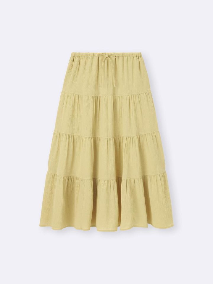 画像1: 出典：GU