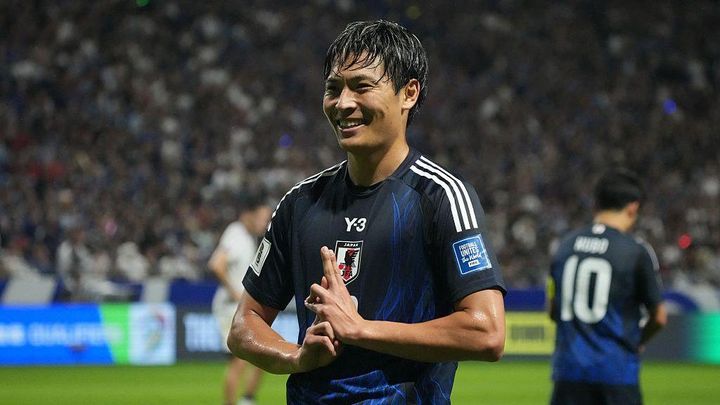 25歳日本代表FWの人生を狂わせてしまうところだった…元日本代表DFが「謝罪したい」と告白