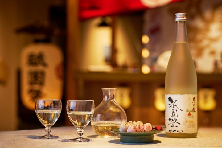 「宵酒セット」イメージ