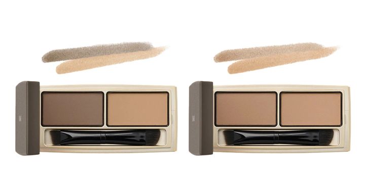 RMK アイブロウ パウダー デュオ