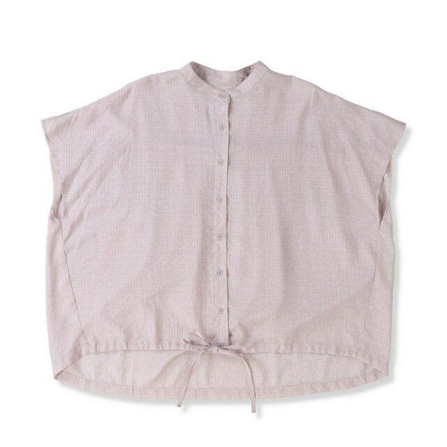 しまむらのシアーブラウス