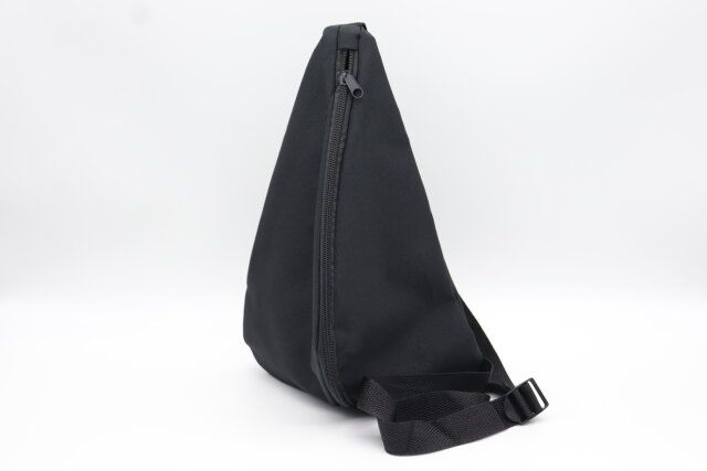 ダイソー 斜めがけバッグ