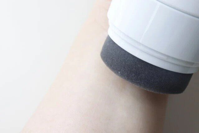 ダイソー 日焼け止め用ボトル