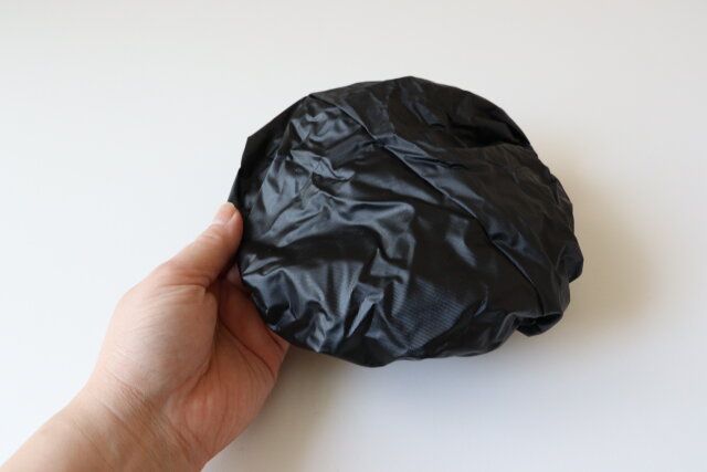 セリア リバーシブルサドルカバー