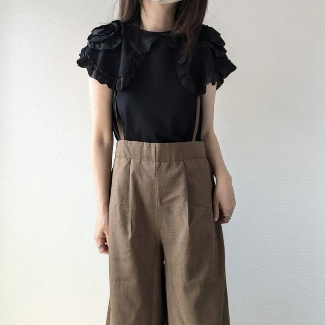 しまむらのトップス5