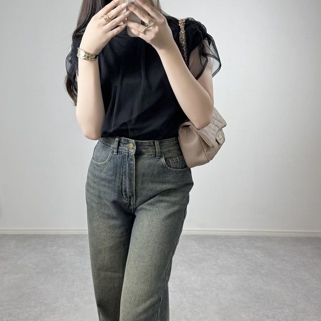 しまむらのトップス8