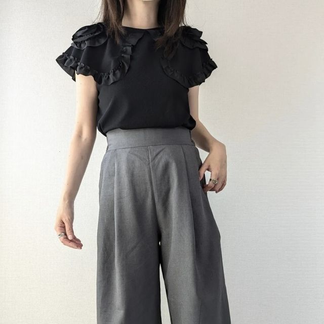 しまむらのトップス6