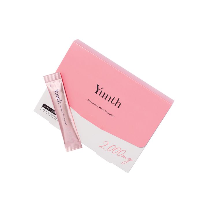 ユンス リポソーム生ビタミンC