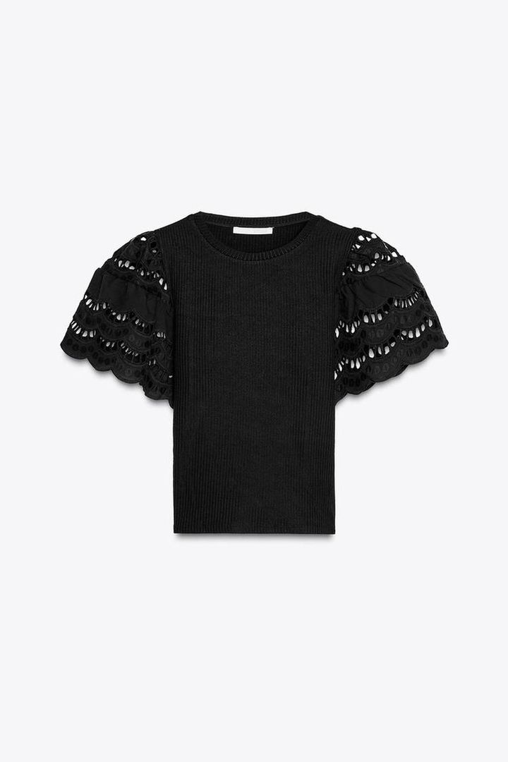 画像3: 出典：ZARA