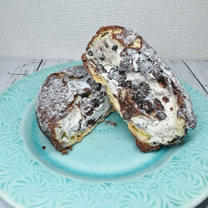 画像1: 出典：Instagram