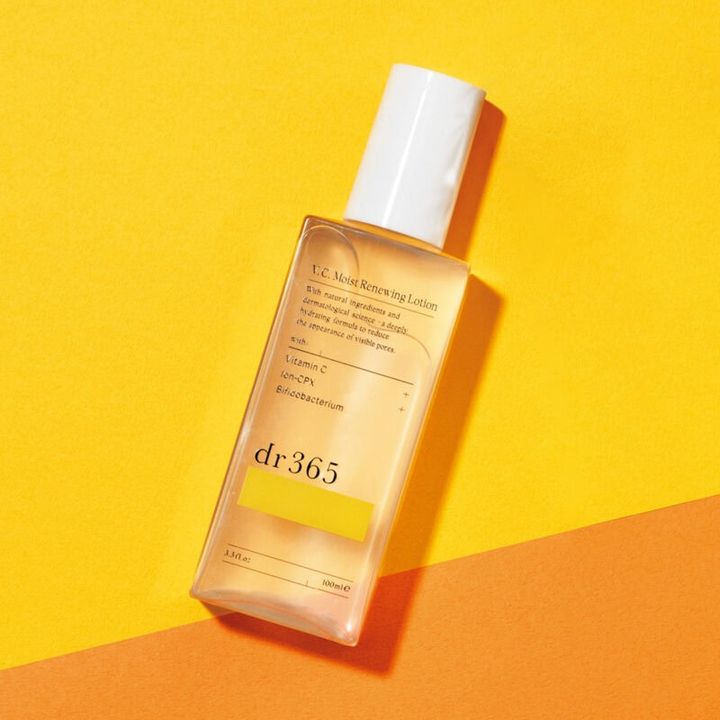 dr365 V.C. モイストリニューイングローション