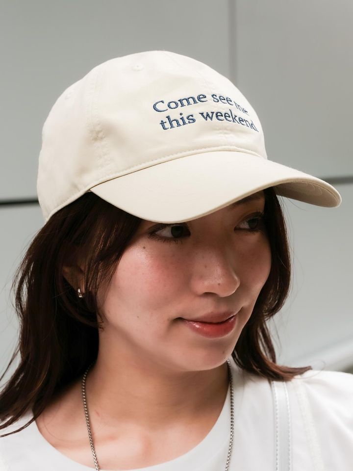 画像1: 小物はどんなポイントが？