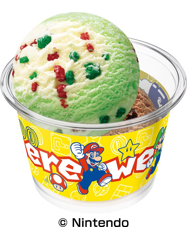 カップデザインB