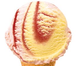 バナナアンドストロベリー