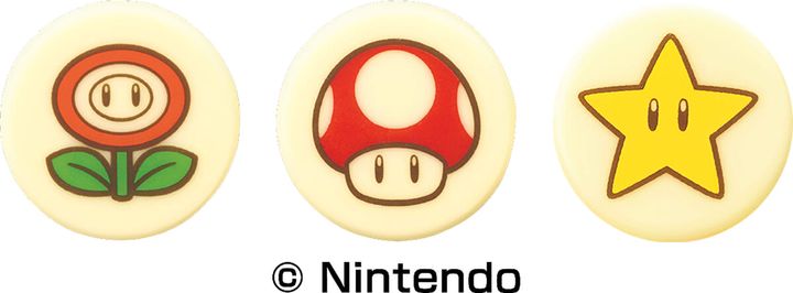 ハテナブロック シングルサンデー チョコレート