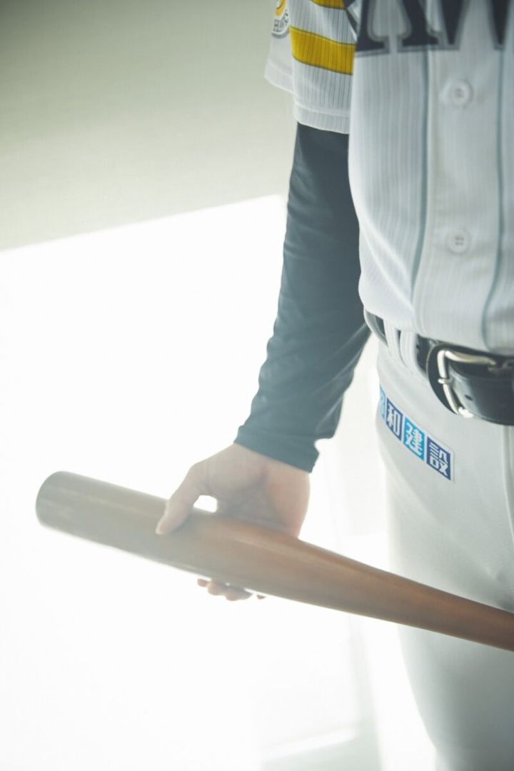 福岡ソフトバンクホークス 周東佑京選手