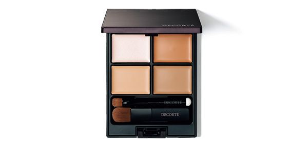 トーンパーフェクティング パレット