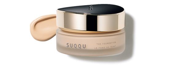 ザ ファンデーション